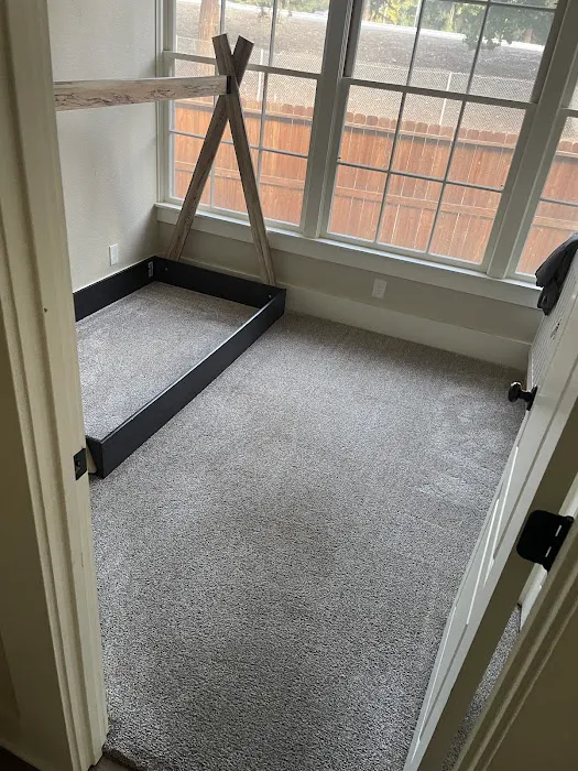 Stanley Steemer Picture 1