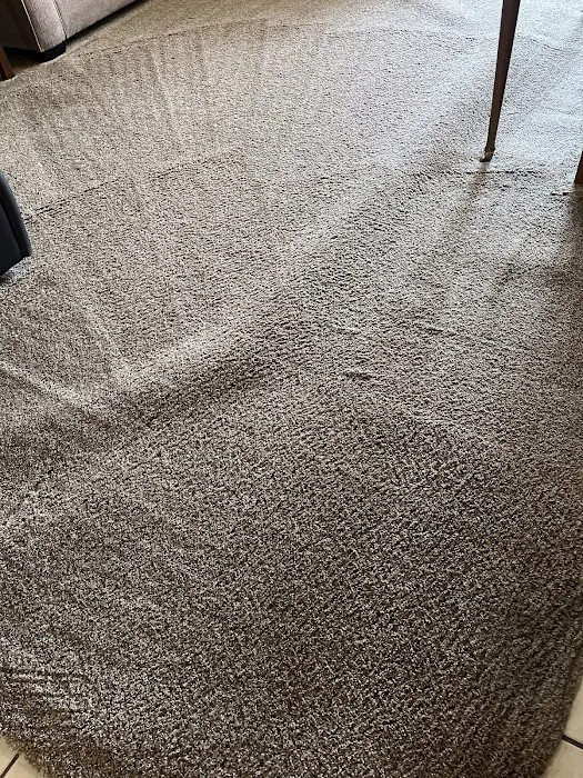 Stanley Steemer Picture 7