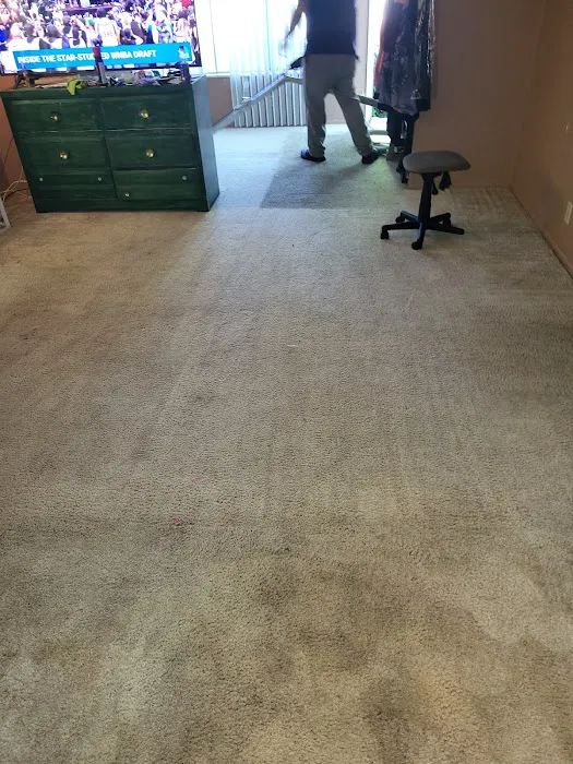 Stanley Steemer Picture 6