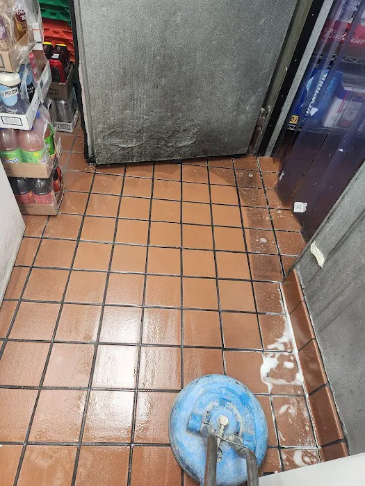 Carpet Restoration Company Picture 7