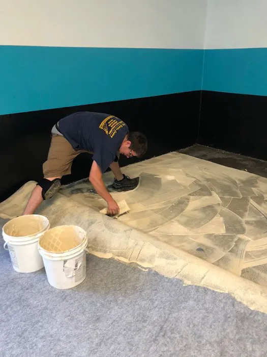 Carpet Restoration Company Picture 5