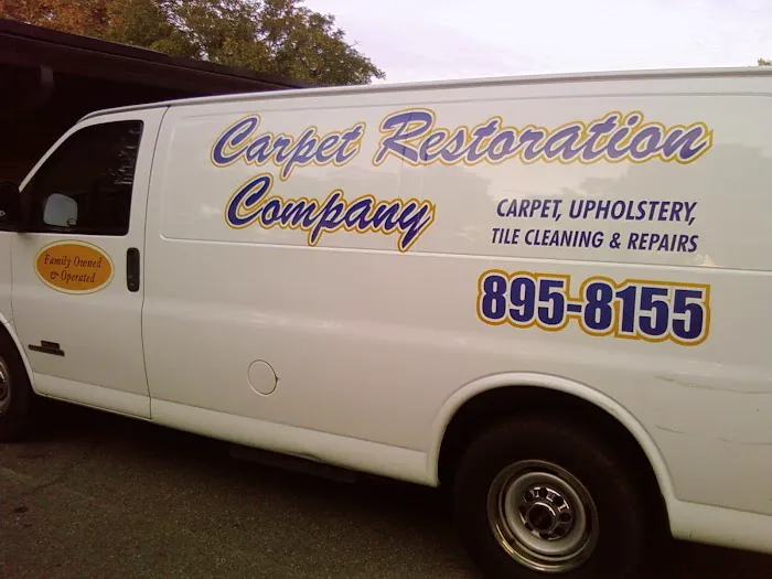 Carpet Restoration Company Picture 1