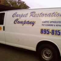 Carpet Restoration Company ico