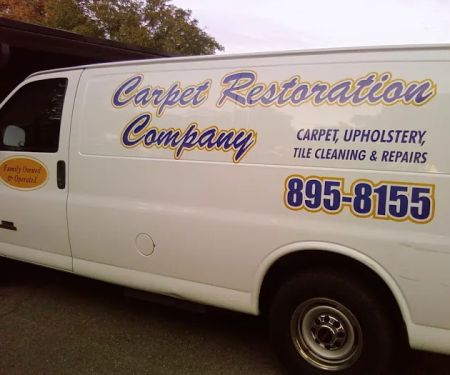 Carpet Restoration Company