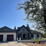 A Liquid Color Painting