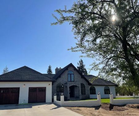 A Liquid Color Painting