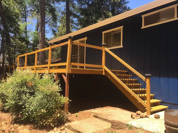 A Liquid Color Painting Picture 8