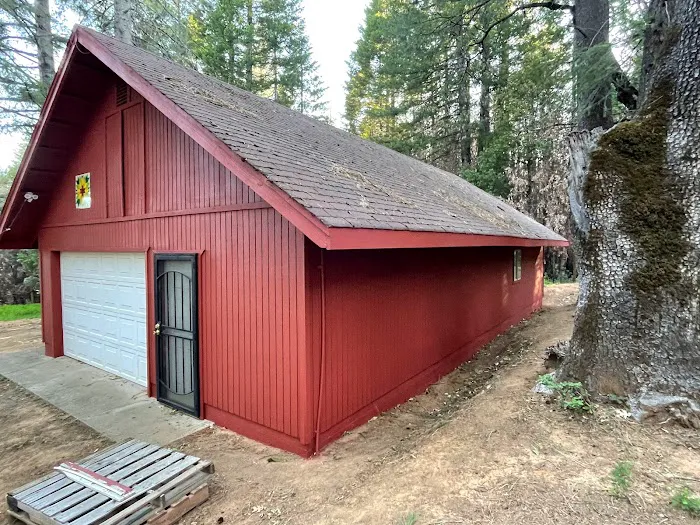 A Liquid Color Painting Picture 5