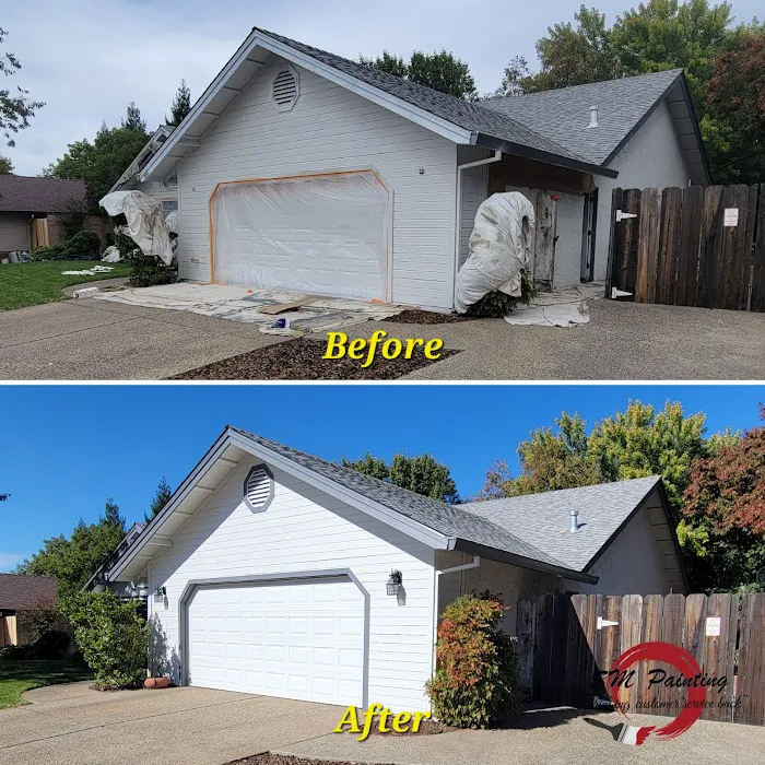 Sm painting Picture 9