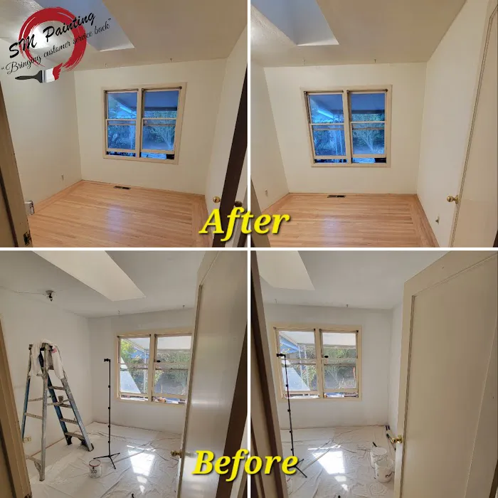 Sm painting Picture 4