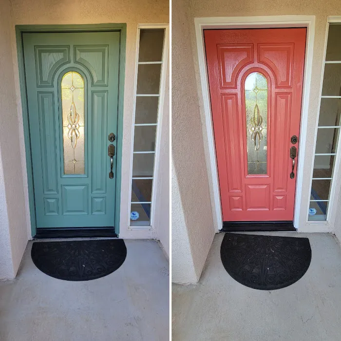 Sm painting Picture 7