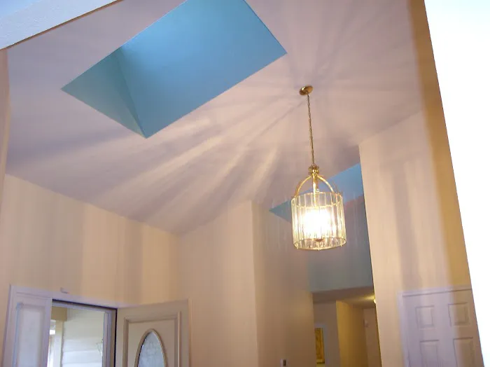 Speedy-Clean Painting & Pressure Washing Picture 1