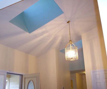 Speedy-Clean Painting & Pressure Washing