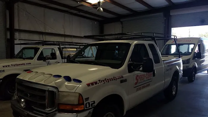 Speedy-Clean Painting & Pressure Washing Picture 5