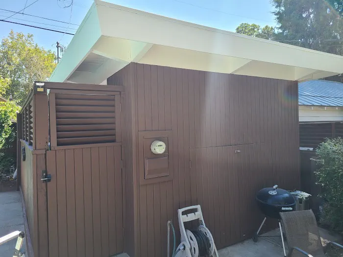 Speedy-Clean Painting & Pressure Washing Picture 2