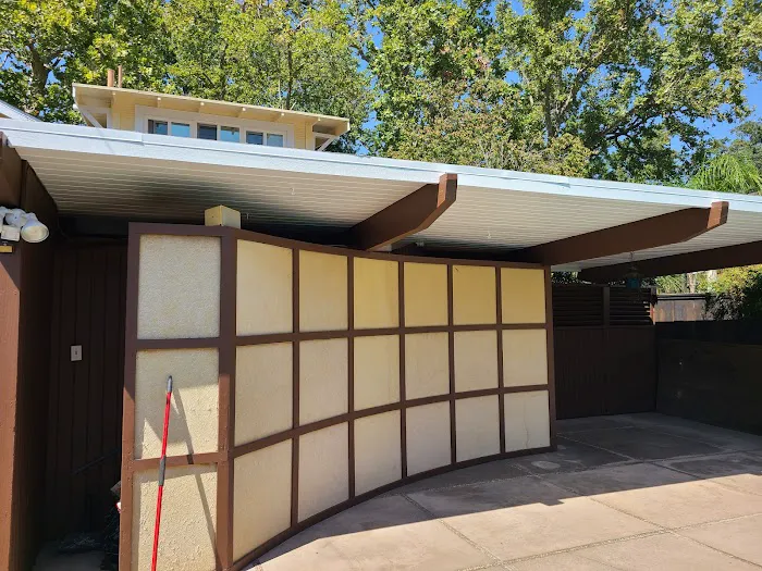 Speedy-Clean Painting & Pressure Washing Picture 3