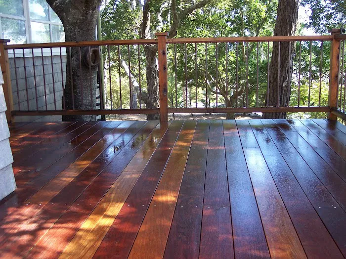 Speedy-Clean Painting & Pressure Washing Picture 6