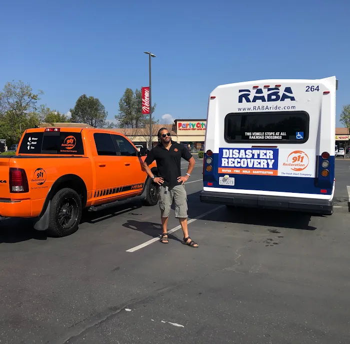 911 Restoration of NorCal Picture 8