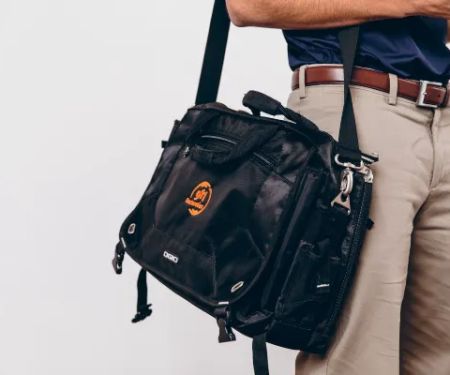 911 Restoration of NorCal