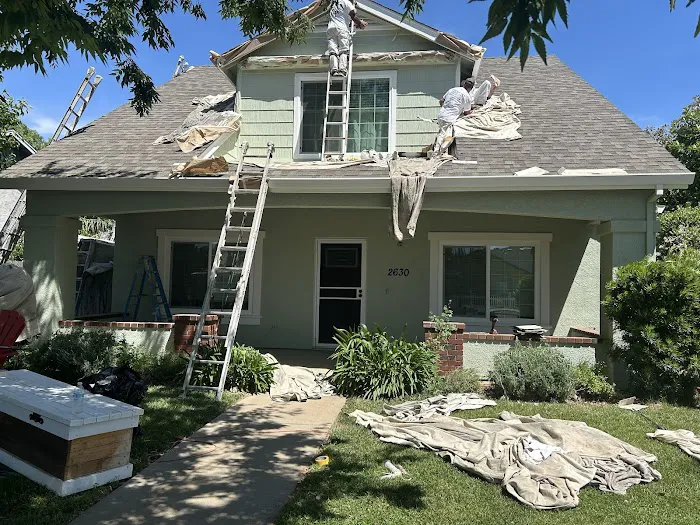 Quickpaint Chico Picture 5