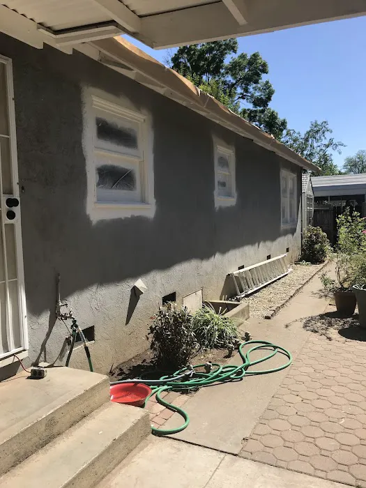 Quickpaint Chico Picture 1