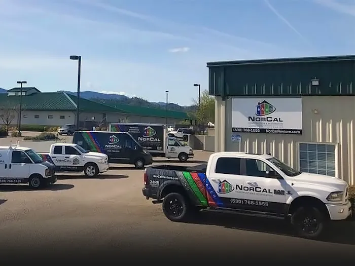 NorCal Construction & Restoration Picture 7