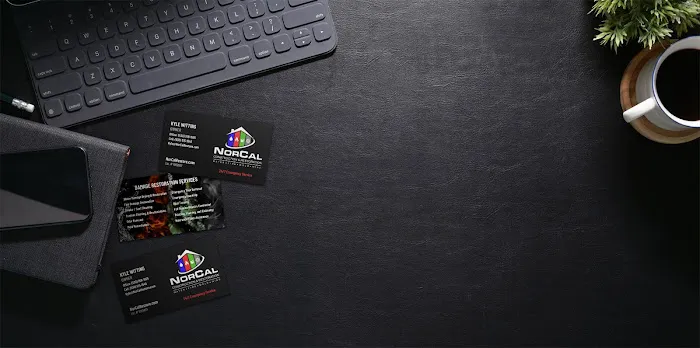 NorCal Construction & Restoration Picture 1