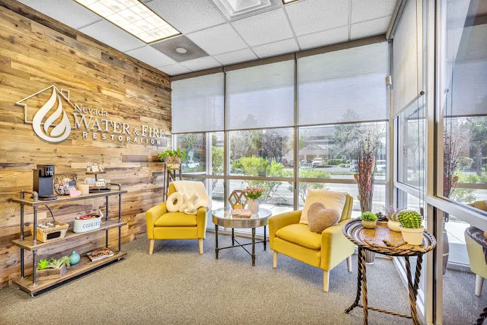 Nevada Water & Fire Restoration Picture 6