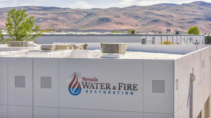 Nevada Water & Fire Restoration Picture 5