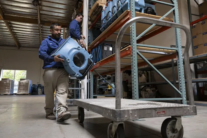 Nevada Water & Fire Restoration Picture 9