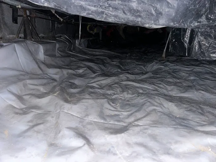 Nevada Water & Fire Restoration Picture 3