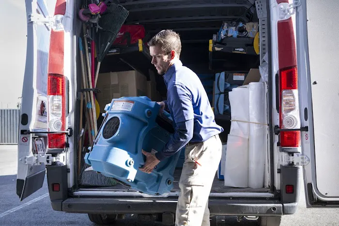 Nevada Water & Fire Restoration Picture 10