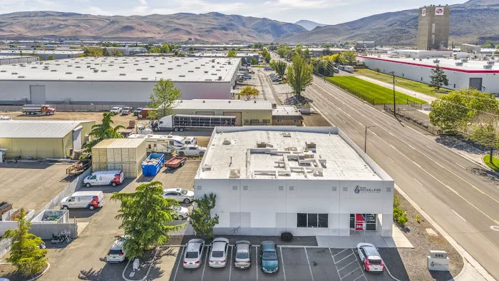 Nevada Water & Fire Restoration Picture 7