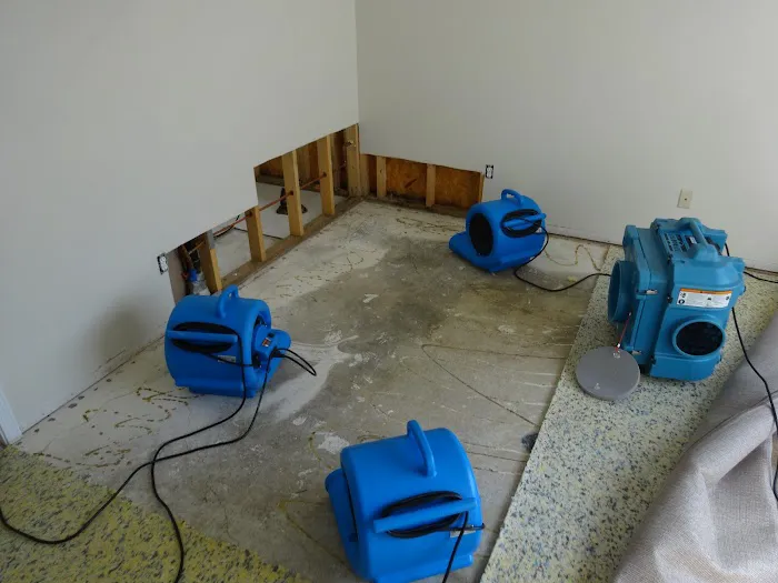 Nevada Water & Fire Restoration Picture 8