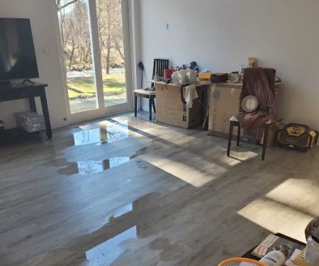 ER Disaster Services