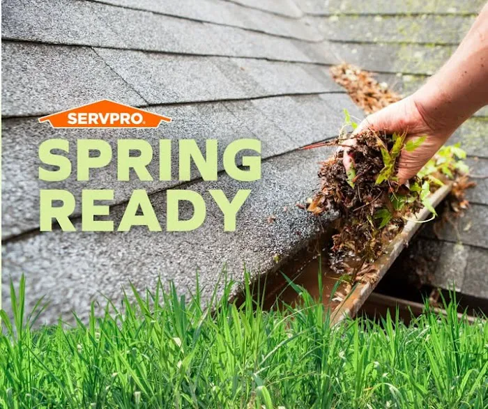 SERVPRO of South Shasta County Picture 8