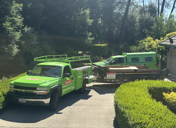 SERVPRO of South Shasta County Picture 2