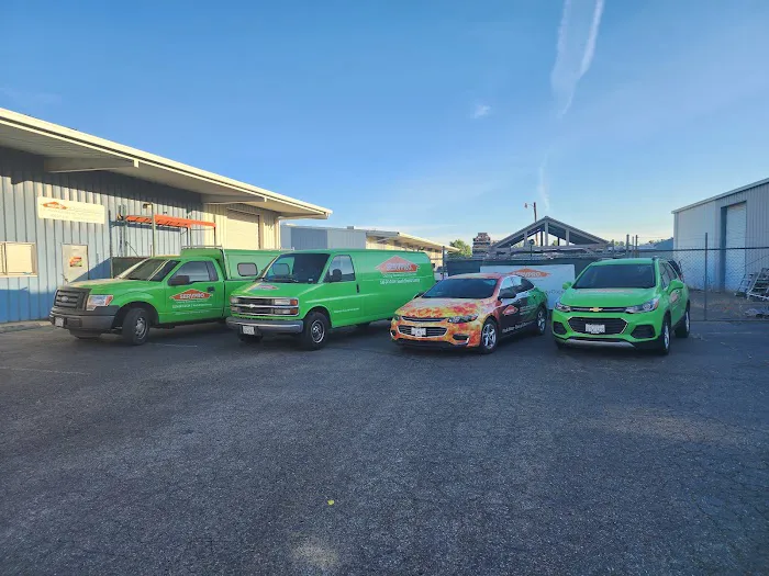 SERVPRO of South Shasta County Picture 5