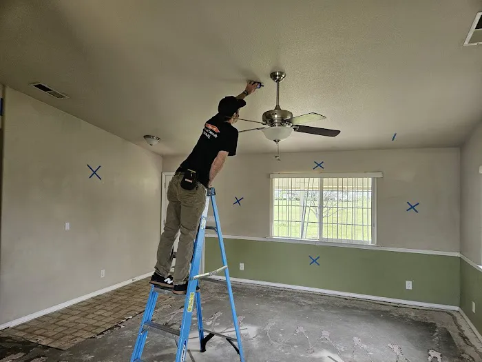 SERVPRO of South Shasta County Picture 6