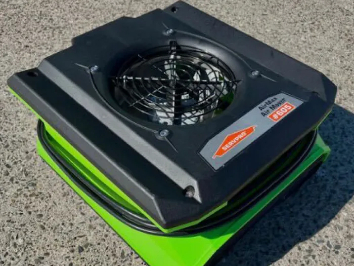 SERVPRO of North Shasta, Trinity & Greater Tehama Counties Picture 10