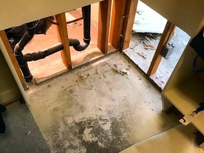 SERVPRO of North Shasta, Trinity & Greater Tehama Counties Picture 7