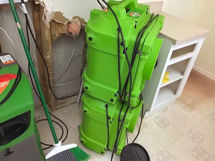 SERVPRO of North Shasta, Trinity & Greater Tehama Counties Picture 4