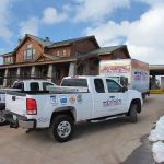 CRBR Property Damage Services - Restoration & Construction