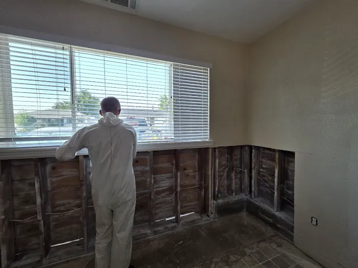 Rush Relief Restoration Services Picture 1