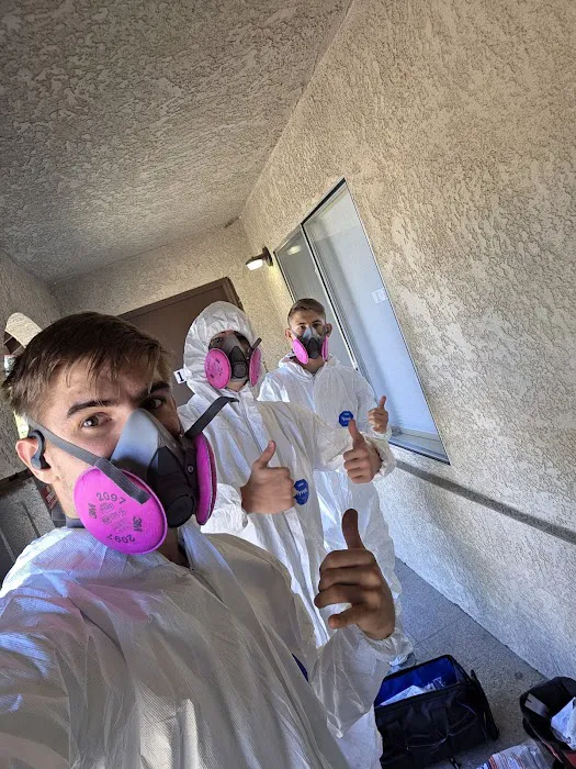 Rush Relief Restoration Services Picture 7