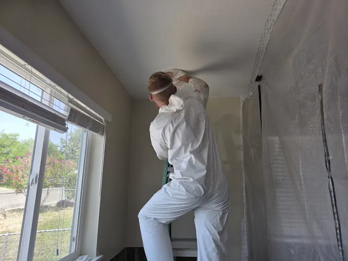 Rush Relief Restoration Services Picture 4