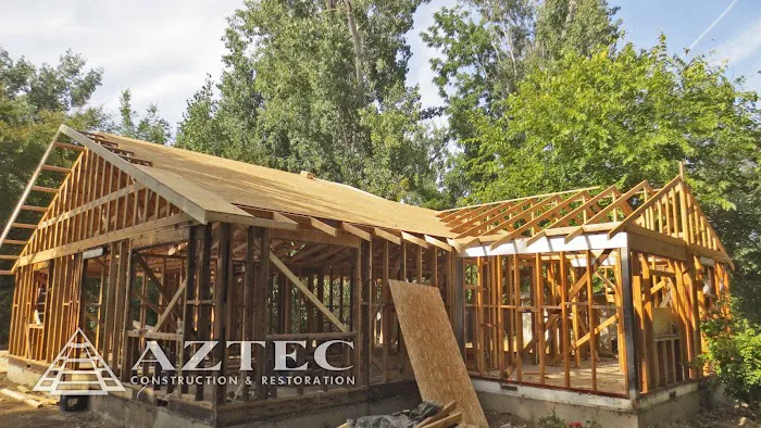 Aztec Construction & Restoration Picture 2