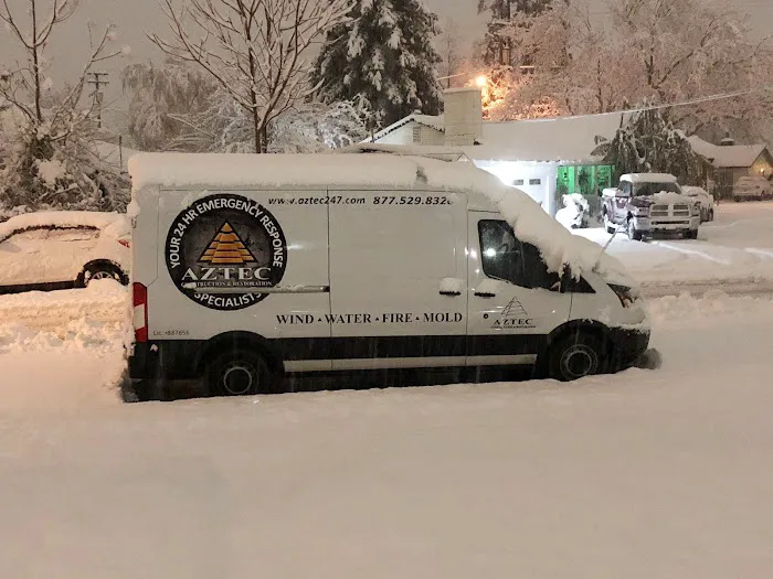 Aztec Construction & Restoration Picture 4