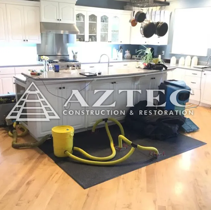 Aztec Construction & Restoration Picture 6