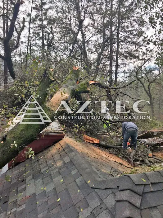 Aztec Construction & Restoration Picture 3